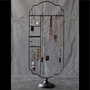Jewels for Days Jewelry Stand